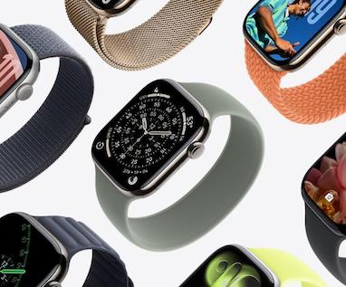 بررسی اپل واچ  apple Watch Series 11