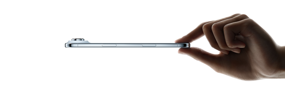 بررسی آیفون ایر